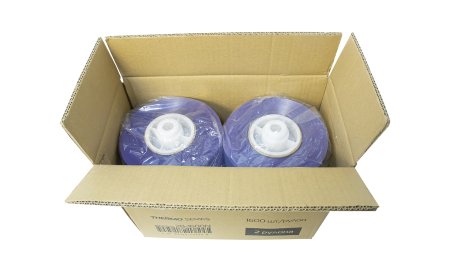 1800N Eco-Standard Рулон ПВХ пленки (1600 шт/рул; 2 рул/кор)