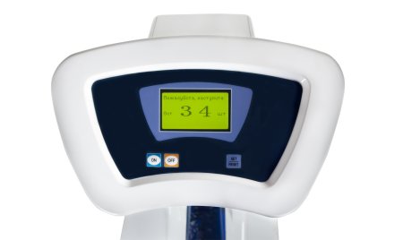 Авт. Boot-Pack-Standard NEO (BT-EL)