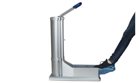 Авт. Boot-Pack Mechanic (KS-901)