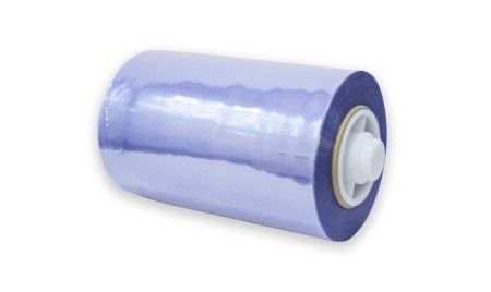 1000N Eco-Standard Рулон ПВХ пленки (1000 шт/рул, 2 рул/кор)