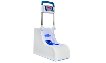 Авт. Boot-Pack-Compact-LR (BT-EF)