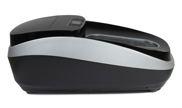 Автомат XT-46С (Серебряный)