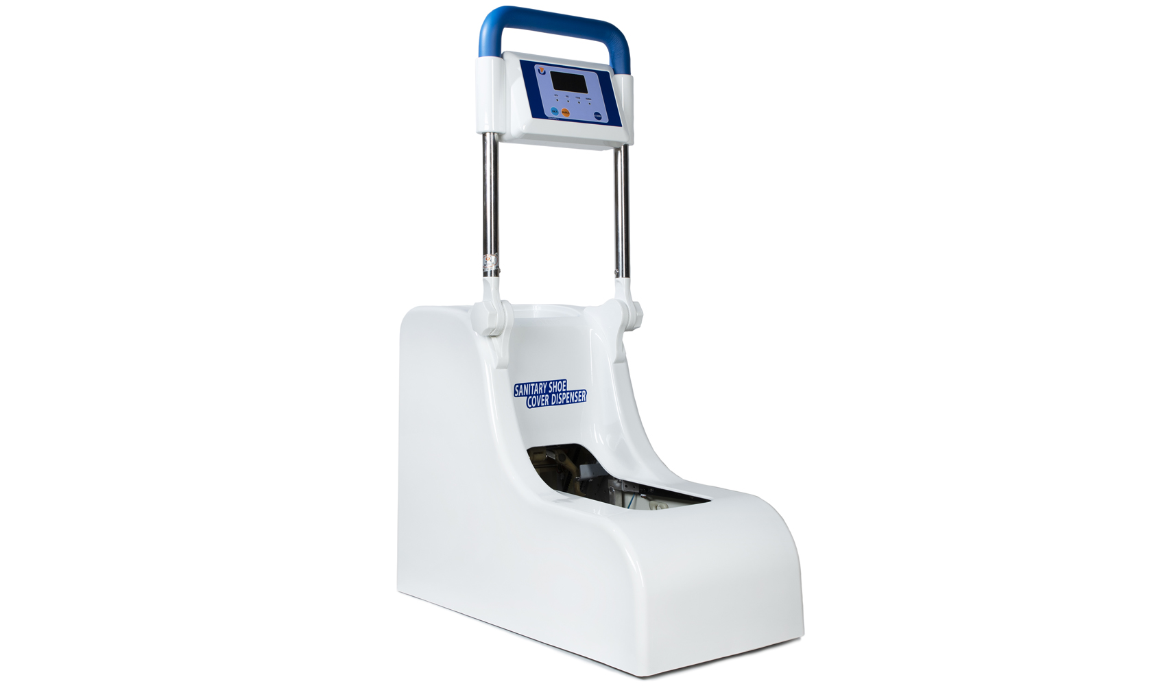 Авт. Boot-Pack-Compact-LR (BT-EF)