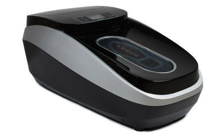 Автомат XT-46С (Серебряный)