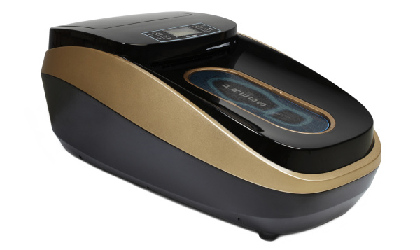 Автомат XT-46С (Золотой)