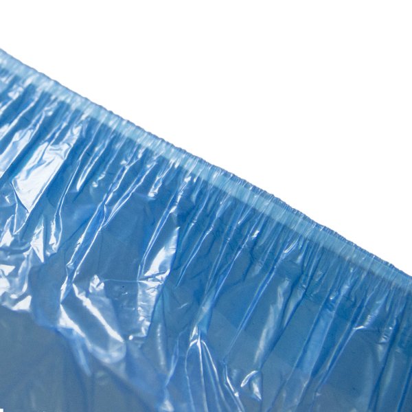 Бахилы для аппаратов Boot-Pack в кассете Compact (100 шт. в кассете)_2