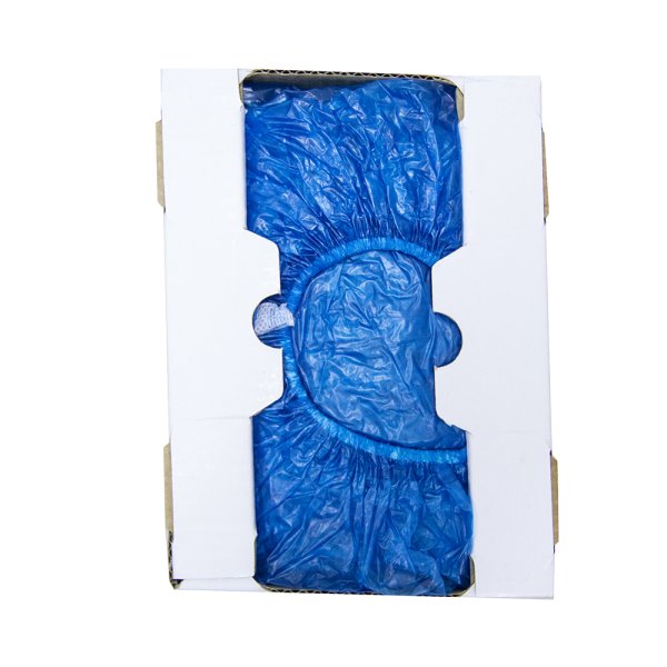 Бахилы для аппаратов Boot-Pack в кассете Compact (100 шт. в кассете)_3