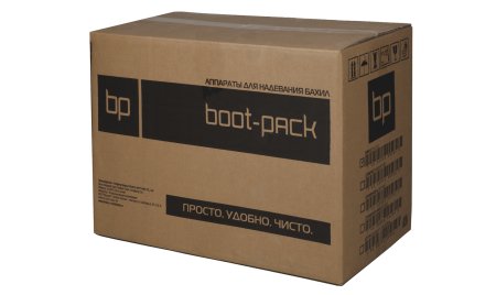 1800 Eco-Premium Рулон ПВХ пленки (1600 шт/рул; 2 рул/кор)