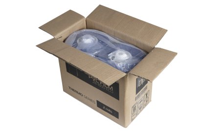 1800 Eco-Premium Рулон ПВХ пленки (1600 шт/рул; 2 рул/кор)