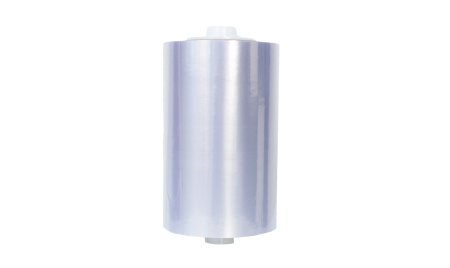 _Рулон ПВХ пленки для автомата THERMO (РОССИЯ, 1000 шт/рул; 2 рул/кор)