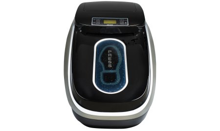 Автомат XT-46С (Серебряный)