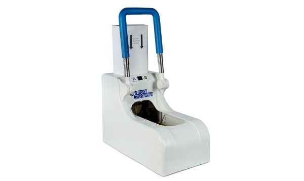 Авт. Boot-Pack-MINI (BT-EG11)