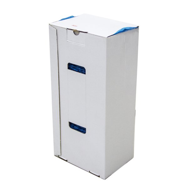 Бахилы в кассете Compact (100 шт/уп; 40 уп/кор) Китай