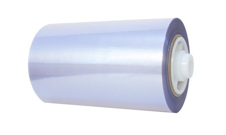 _Рулон ПВХ пленки для автомата THERMO (РОССИЯ, 1000 шт/рул; 2 рул/кор)