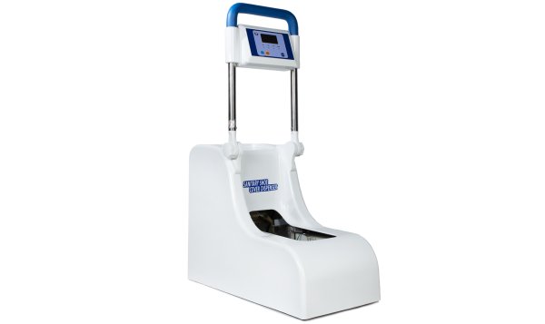 Авт. Boot-Pack-Compact-LR (BT-EF)