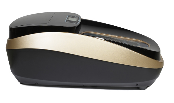 Автомат XT-46С (Золотой)