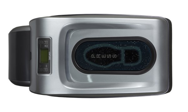 Автомат XT-46В( I ) с ручкой, увеличенной вместимости