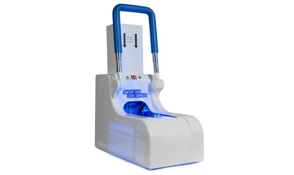 Авт. Boot-Pack-MINI (BT-EG11)