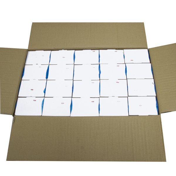 Бахилы для аппаратов Boot-Pack в кассете Compact (100 шт. в кассете)_4