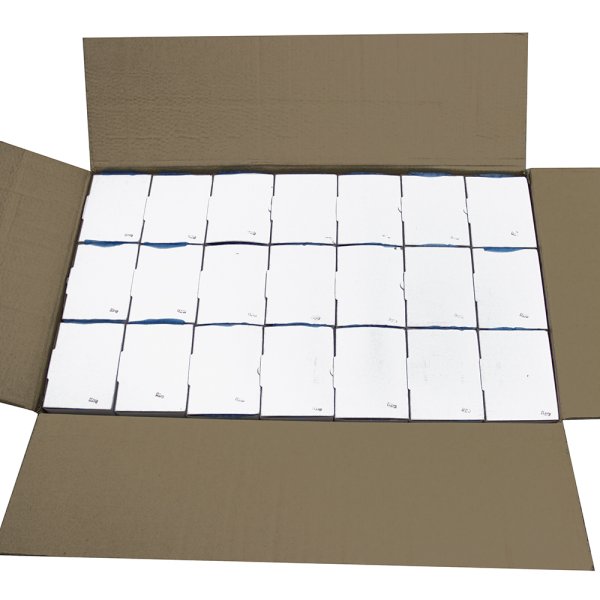 Бахилы для аппаратов Boot-Pack в кассете Standart (200 шт. в кассете)_4