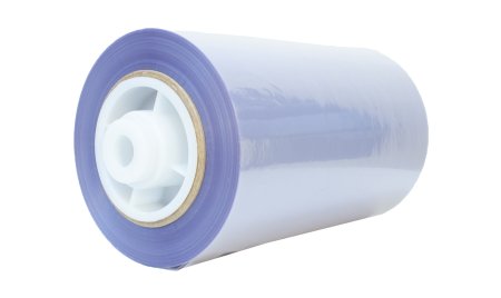 _Рулон ПВХ пленки для автомата THERMO (РОССИЯ, 1000 шт/рул; 2 рул/кор)